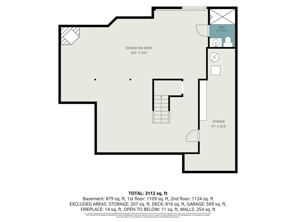 128 Pheasant Run Battle Creek, MI 49015