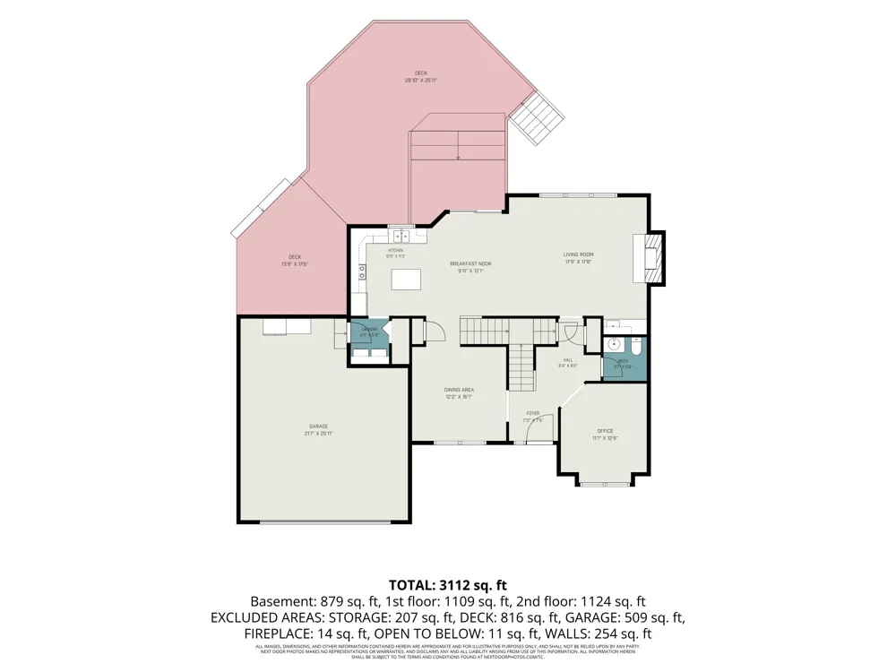 128 Pheasant Run Battle Creek, MI 49015