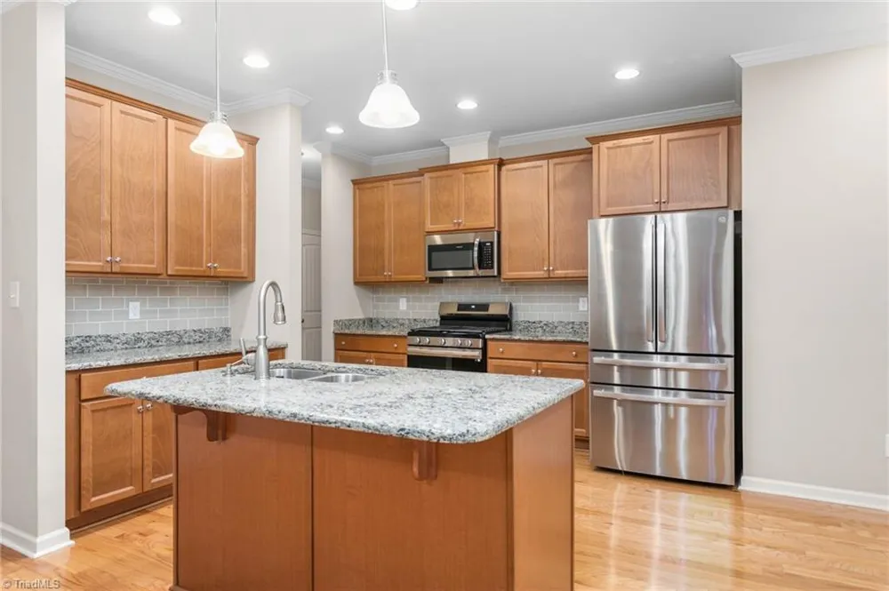 114 Starling Street Mebane, NC 27302