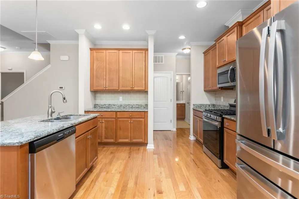 114 Starling Street Mebane, NC 27302