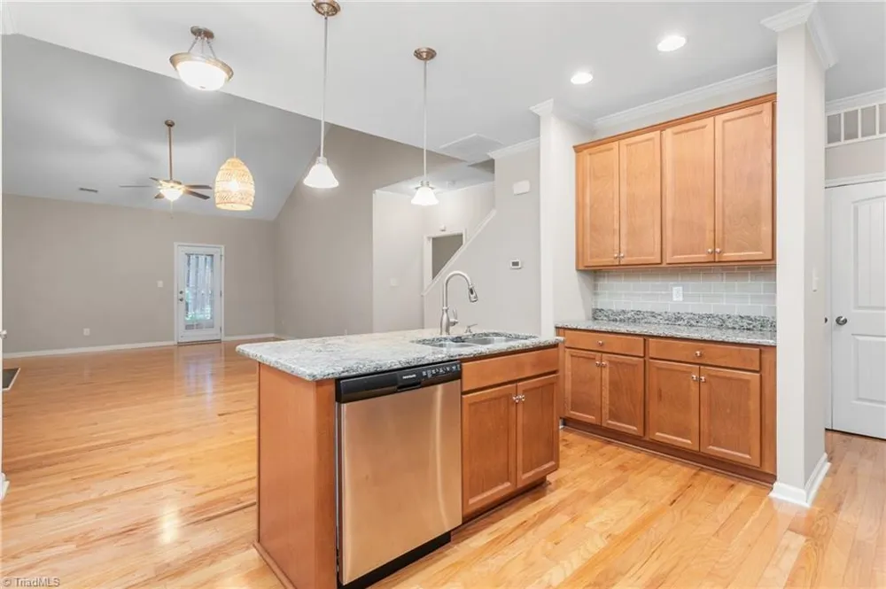 114 Starling Street Mebane, NC 27302