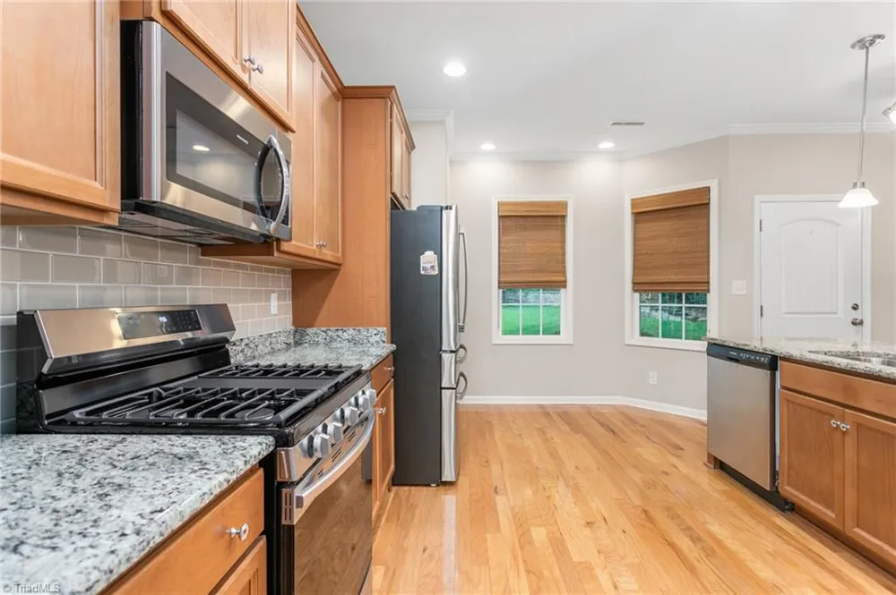 114 Starling Street Mebane, NC 27302