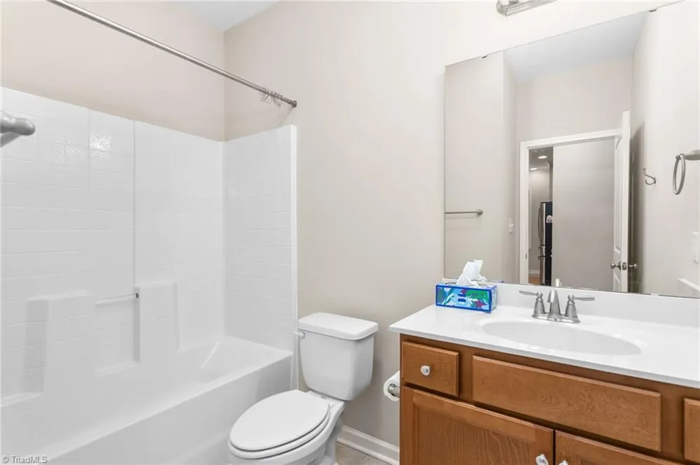114 Starling Street Mebane, NC 27302