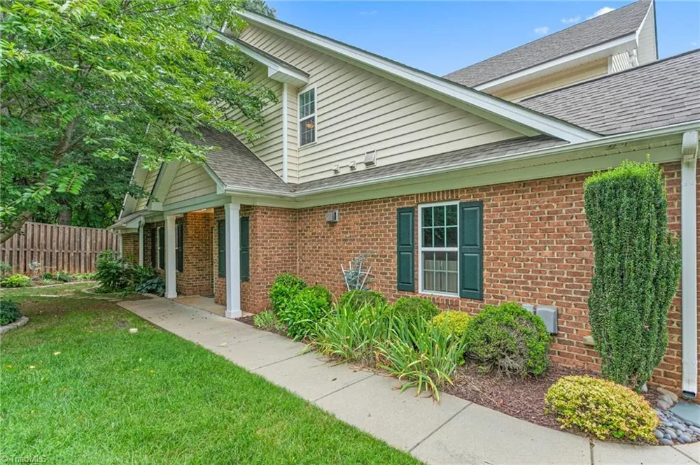114 Starling Street Mebane, NC 27302