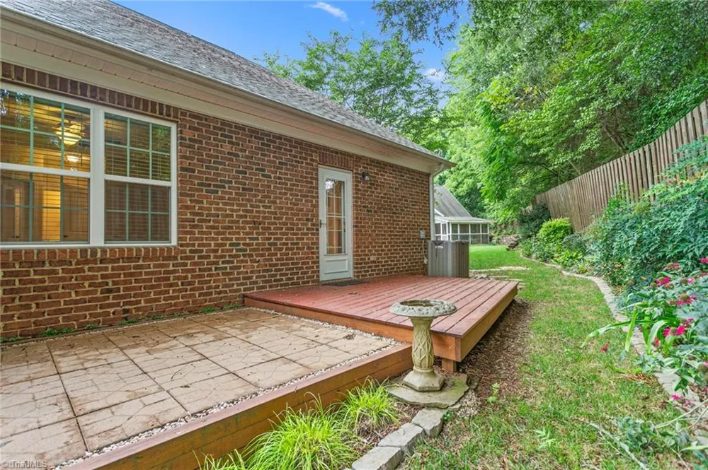 114 Starling Street Mebane, NC 27302