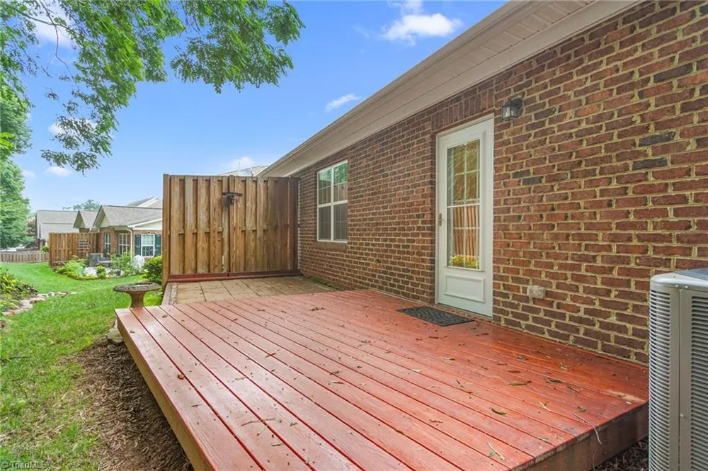 114 Starling Street Mebane, NC 27302
