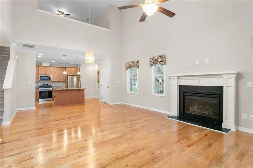 114 Starling Street Mebane, NC 27302