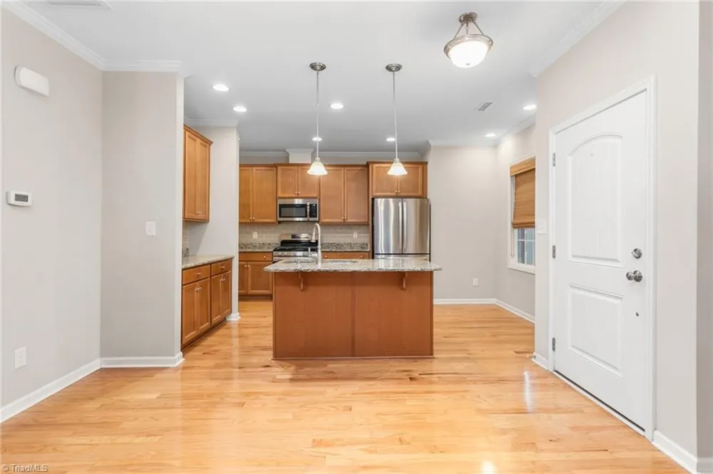 114 Starling Street Mebane, NC 27302