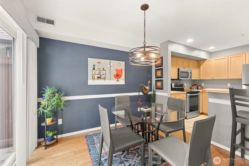 1600 121st Street SE #W106 Everett, WA 98208