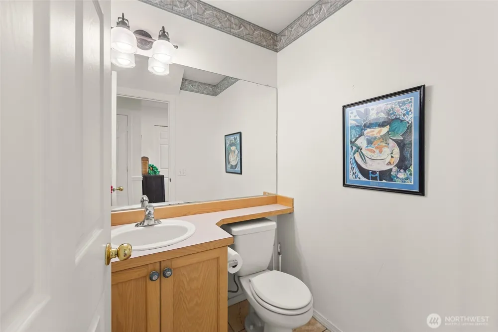 1600 121st Street SE #W106 Everett, WA 98208