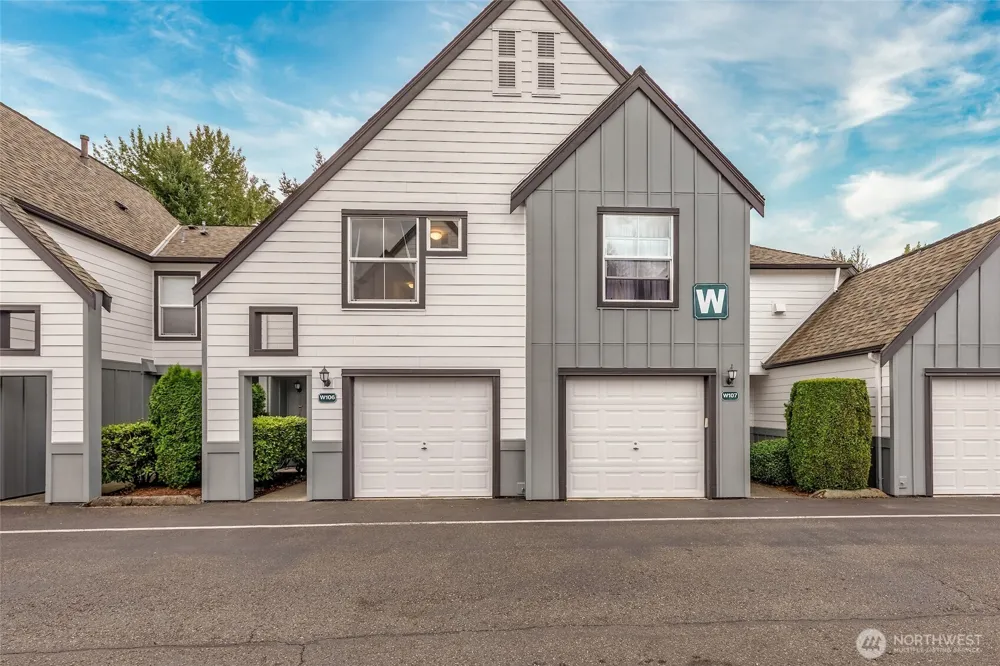 1600 121st Street SE #W106 Everett, WA 98208