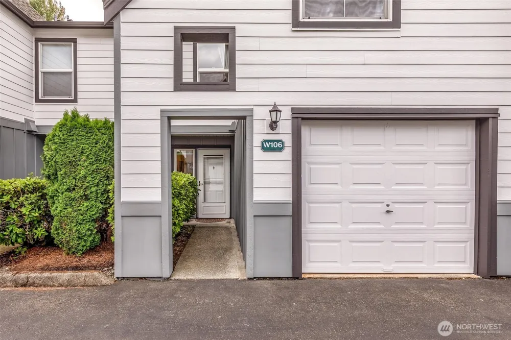 1600 121st Street SE #W106 Everett, WA 98208