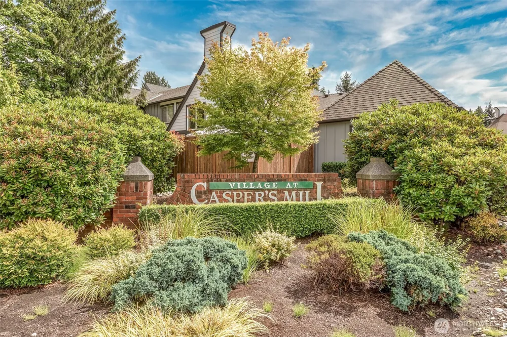 1600 121st Street SE #W106 Everett, WA 98208