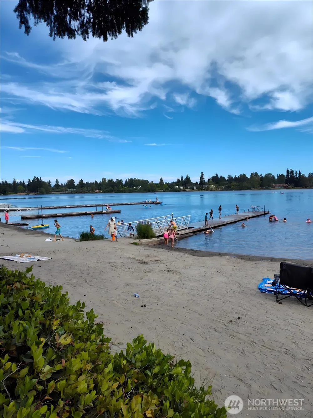 1600 121st Street SE #W106 Everett, WA 98208