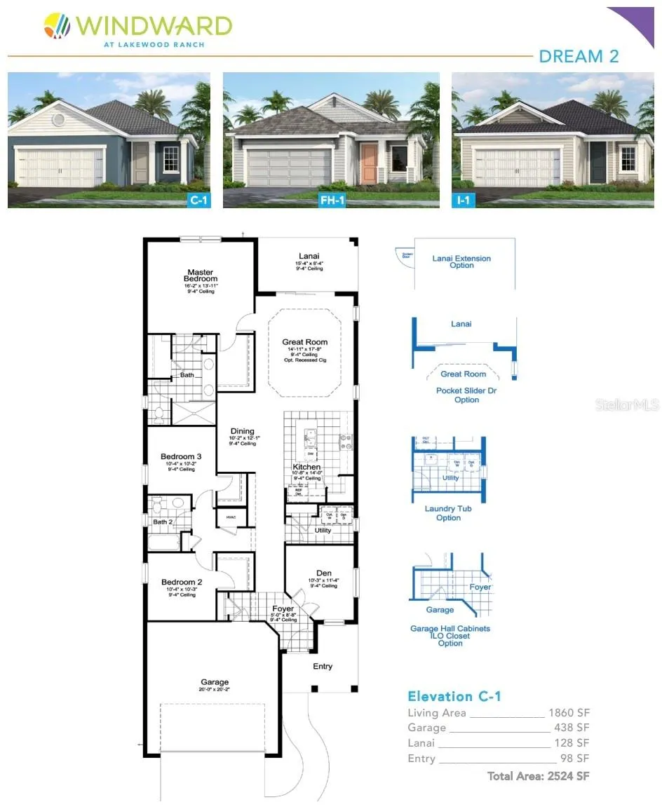 2605 STAR APPLE WAY Sarasota, FL 34240