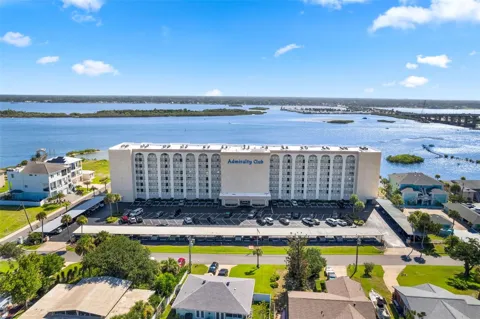 3606 S PENINSULA DRIVE #103