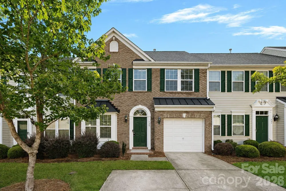 745 Prospect Lane Fort Mill, SC 29708