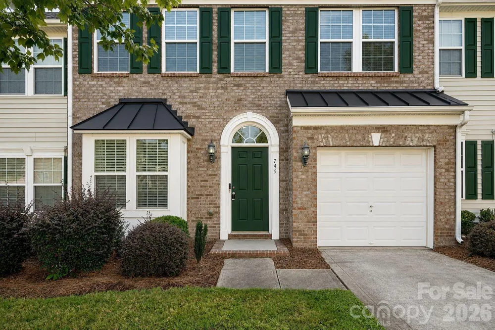 745 Prospect Lane Fort Mill, SC 29708