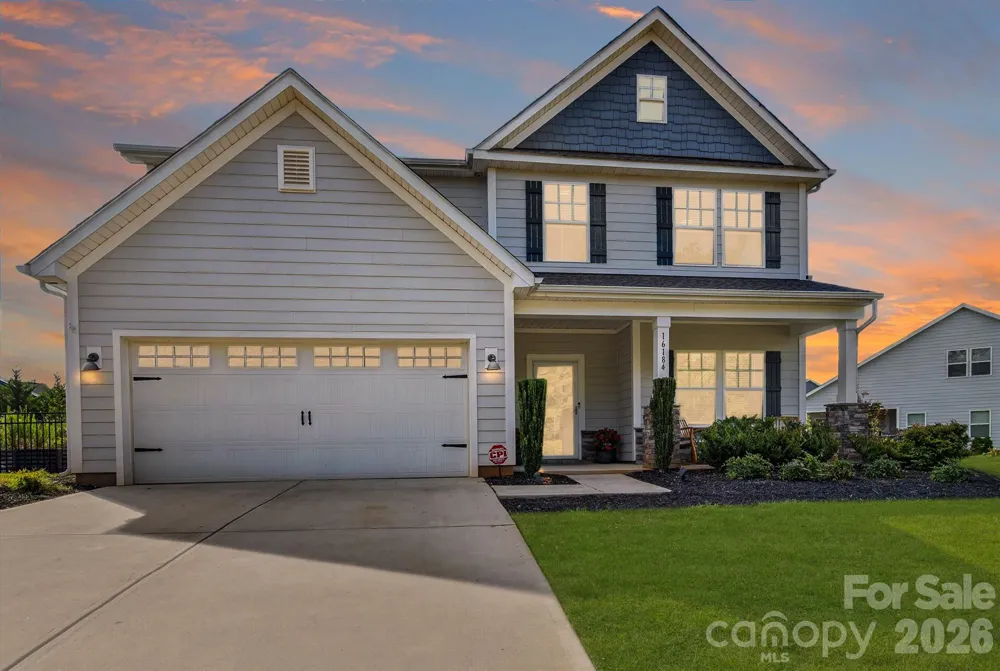 16184 Commodore Drive Lancaster, SC 29720
