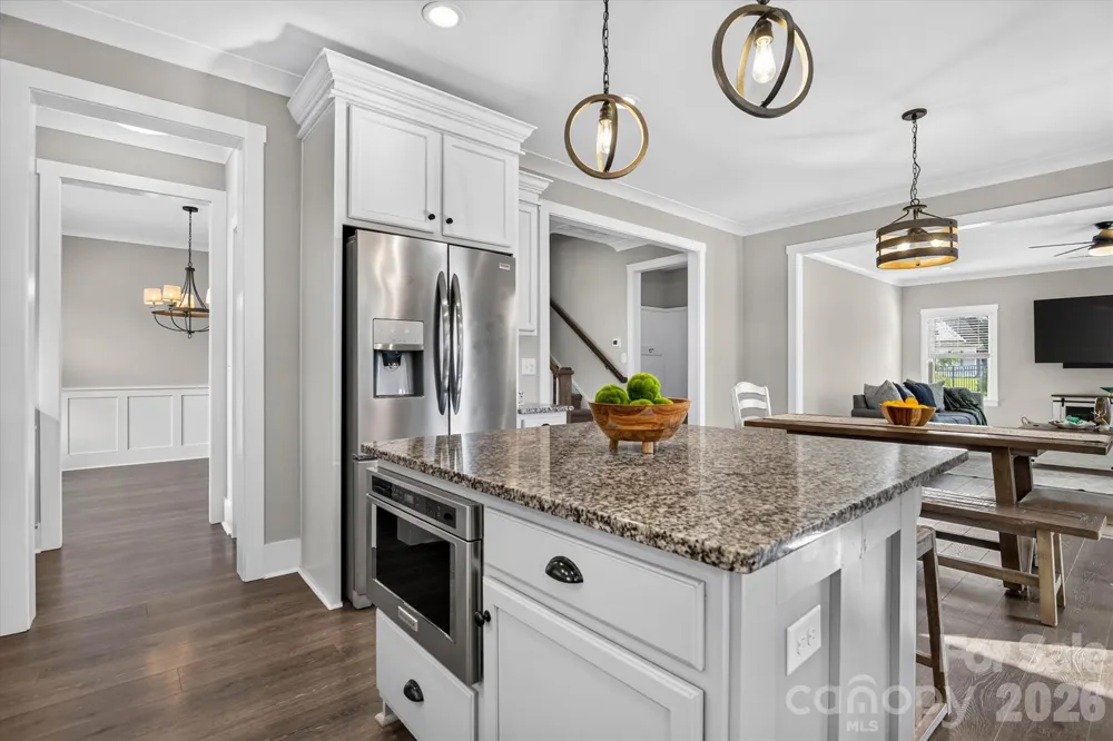 16184 Commodore Drive Lancaster, SC 29720