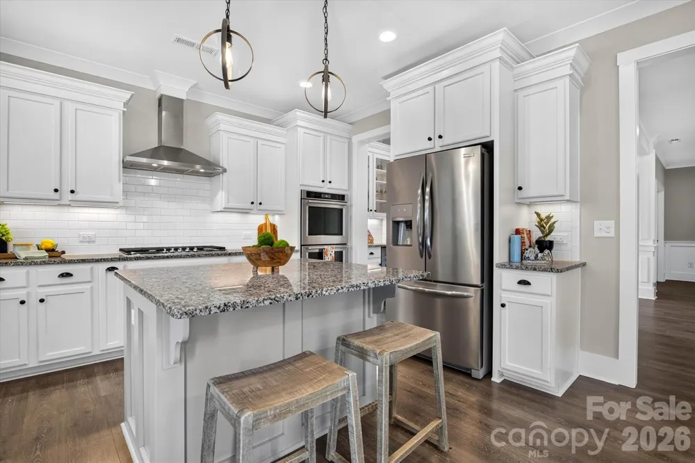 16184 Commodore Drive Lancaster, SC 29720