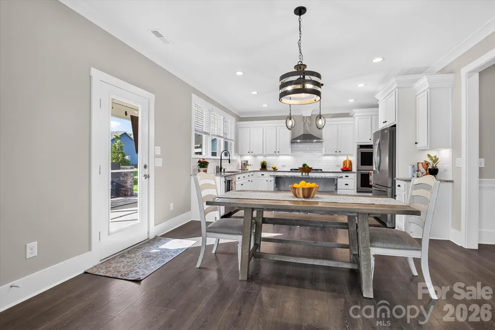 16184 Commodore Drive Lancaster, SC 29720