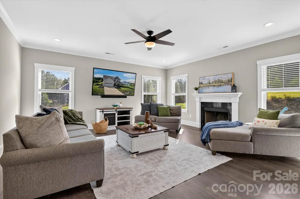 16184 Commodore Drive Lancaster, SC 29720