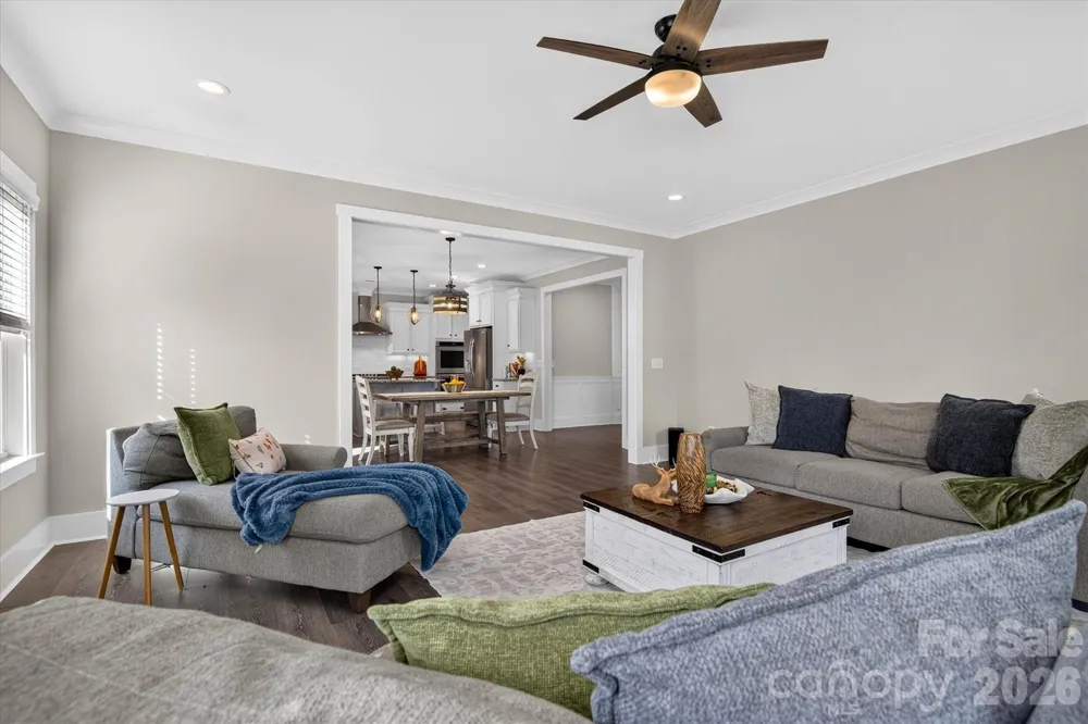 16184 Commodore Drive Lancaster, SC 29720