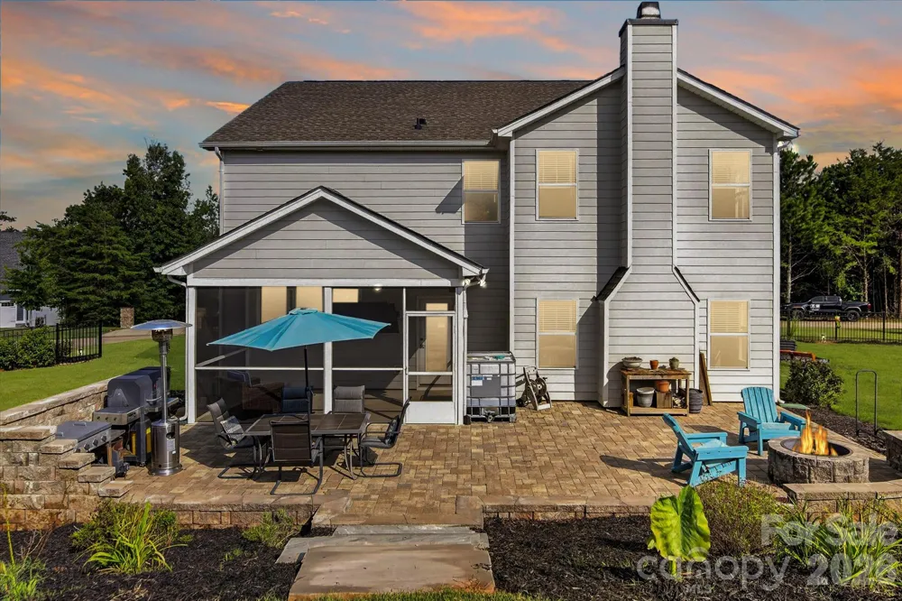 16184 Commodore Drive Lancaster, SC 29720