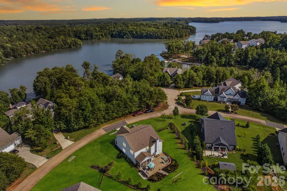 16184 Commodore Drive Lancaster, SC 29720