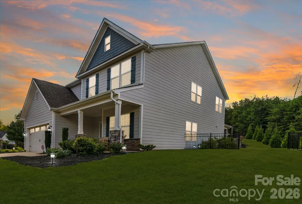 16184 Commodore Drive Lancaster, SC 29720