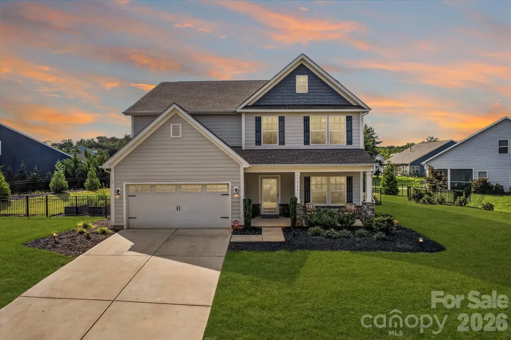 16184 Commodore Drive Lancaster, SC 29720