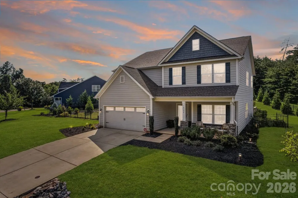 16184 Commodore Drive Lancaster, SC 29720