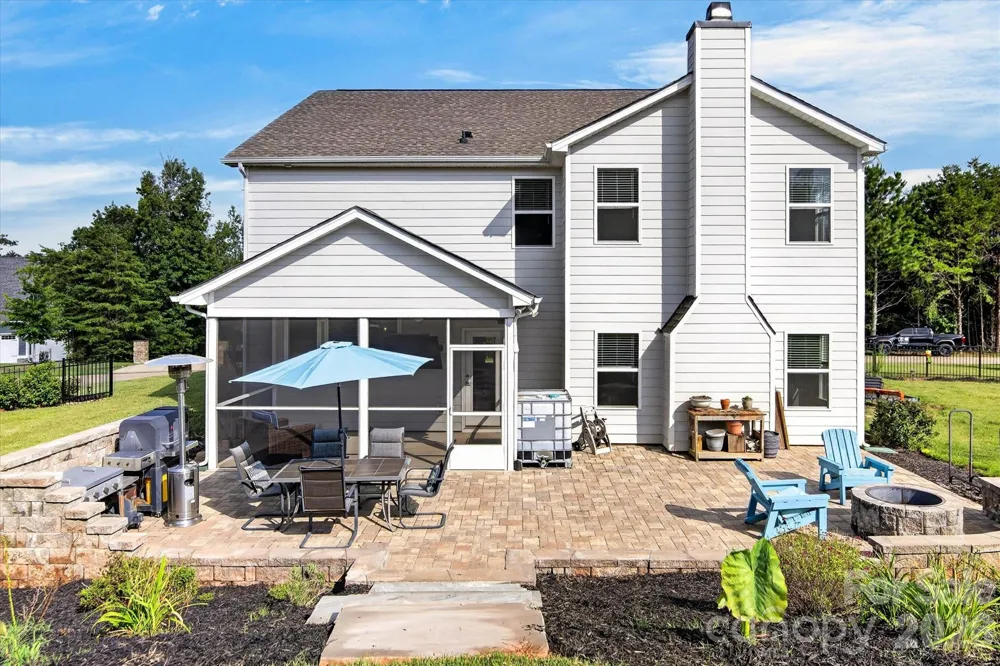 16184 Commodore Drive Lancaster, SC 29720
