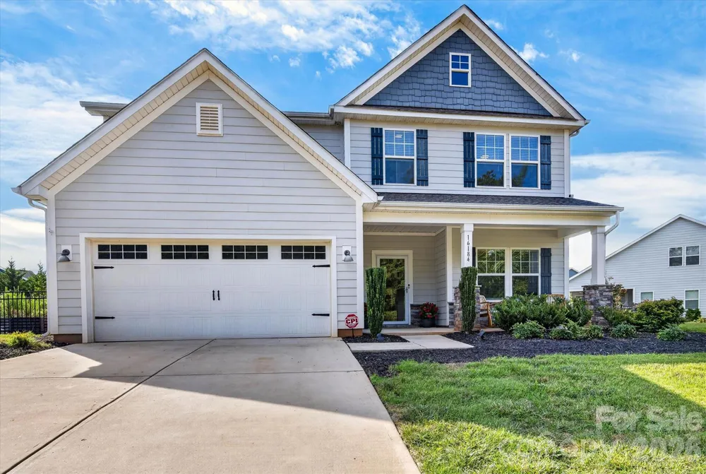 16184 Commodore Drive Lancaster, SC 29720