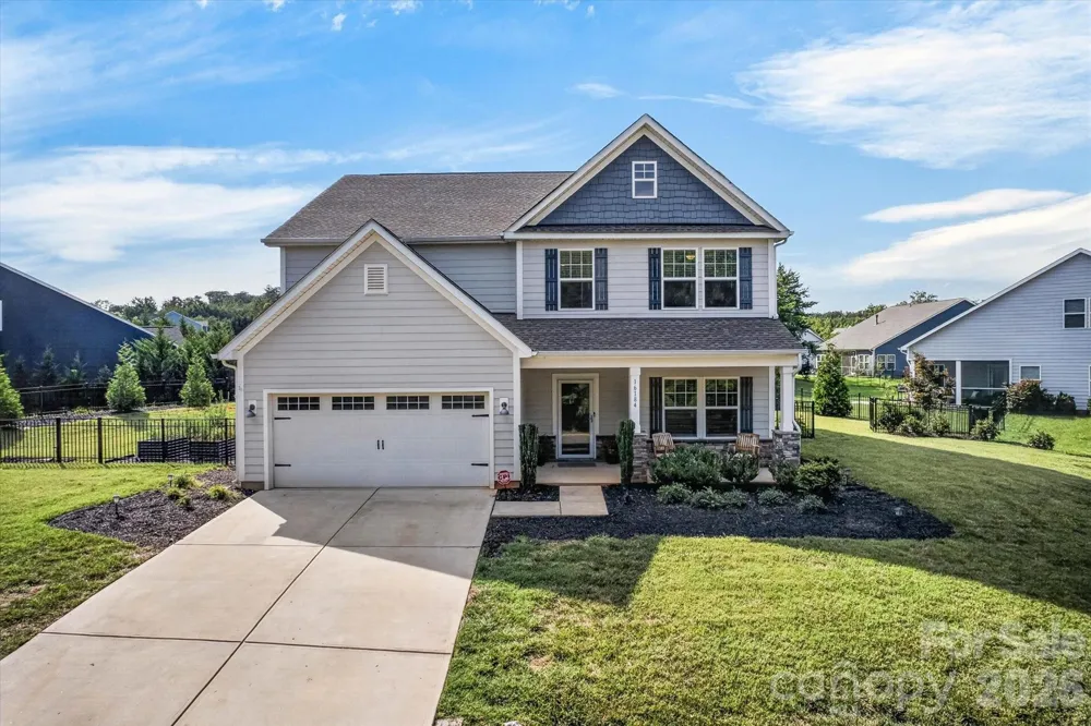 16184 Commodore Drive Lancaster, SC 29720