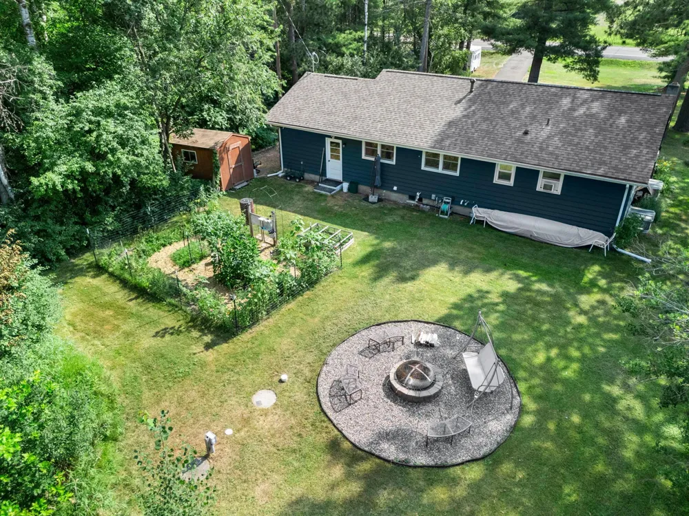 59425 State Highway 23 Sandstone, MN 55072