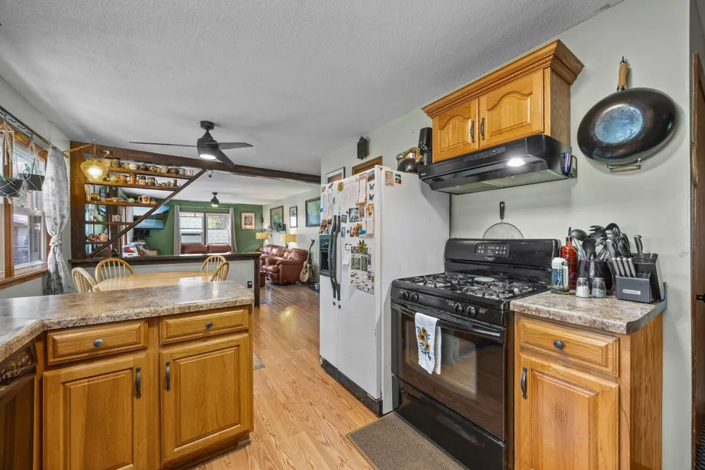 59425 State Highway 23 Sandstone, MN 55072