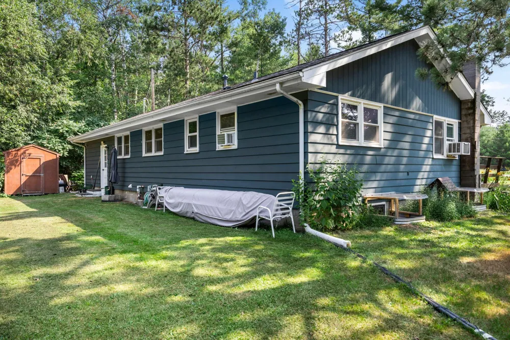 59425 State Highway 23 Sandstone, MN 55072