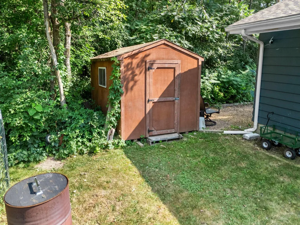 59425 State Highway 23 Sandstone, MN 55072