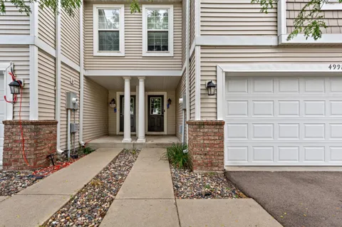 4991 Bluff Heights Trail SE