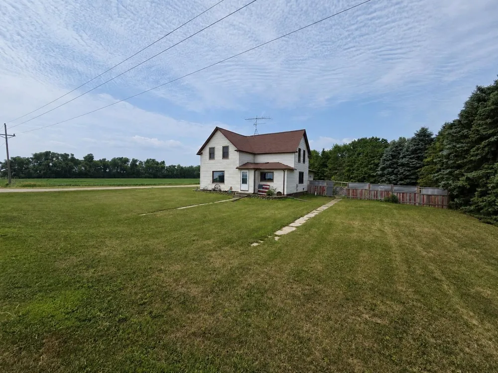 9861 147th Avenue SE Lidgerwood, ND 58053