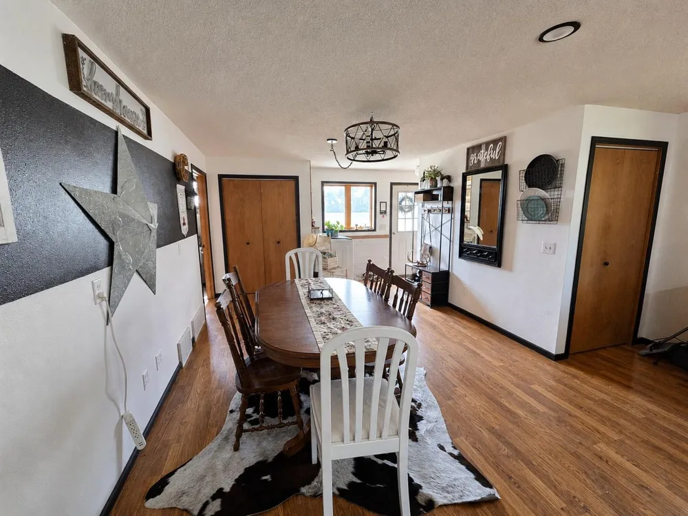 9861 147th Avenue SE Lidgerwood, ND 58053