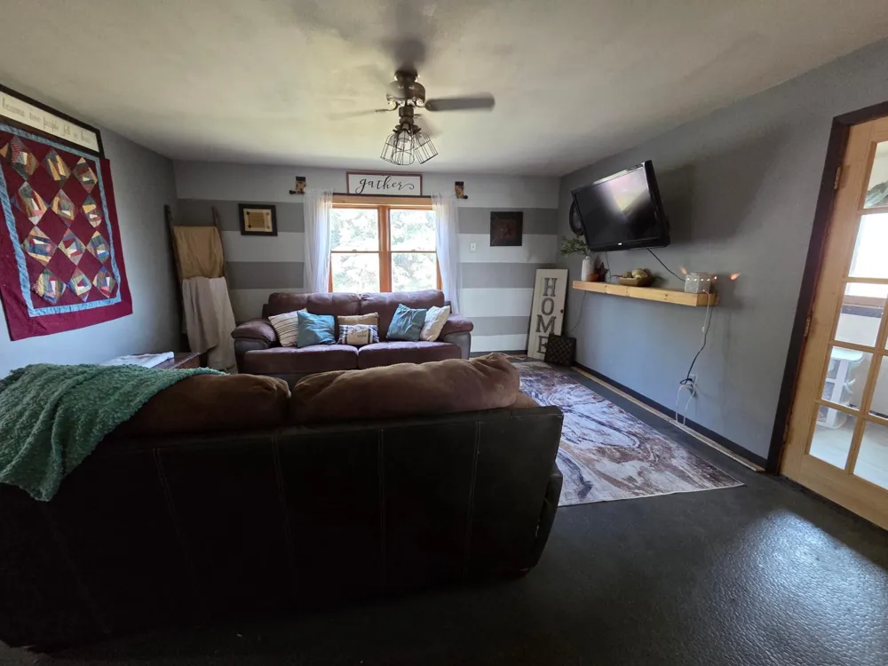 9861 147th Avenue SE Lidgerwood, ND 58053