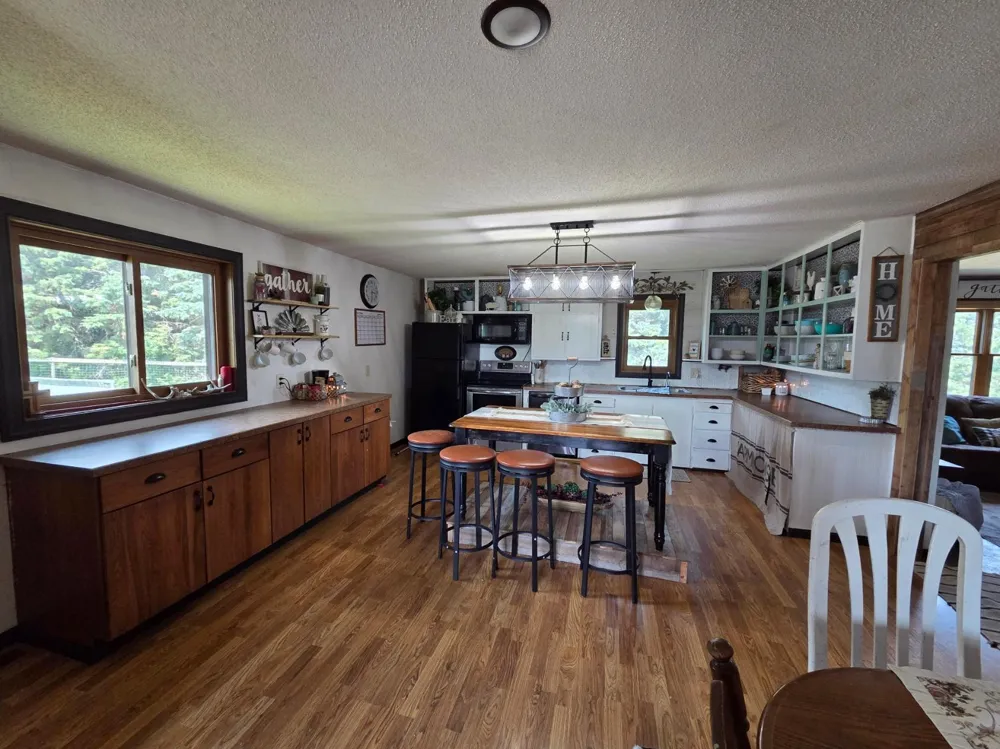 9861 147th Avenue SE Lidgerwood, ND 58053