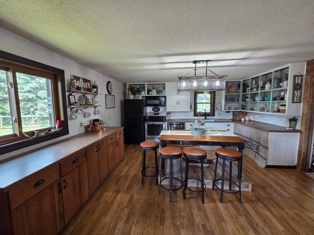 9861 147th Avenue SE Lidgerwood, ND 58053