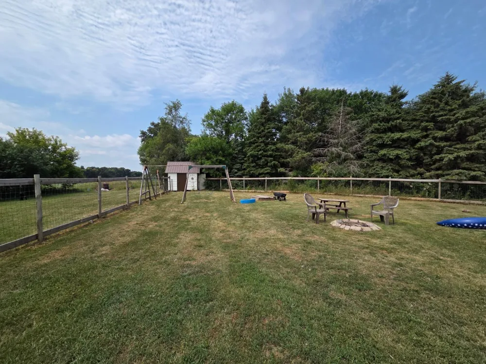 9861 147th Avenue SE Lidgerwood, ND 58053