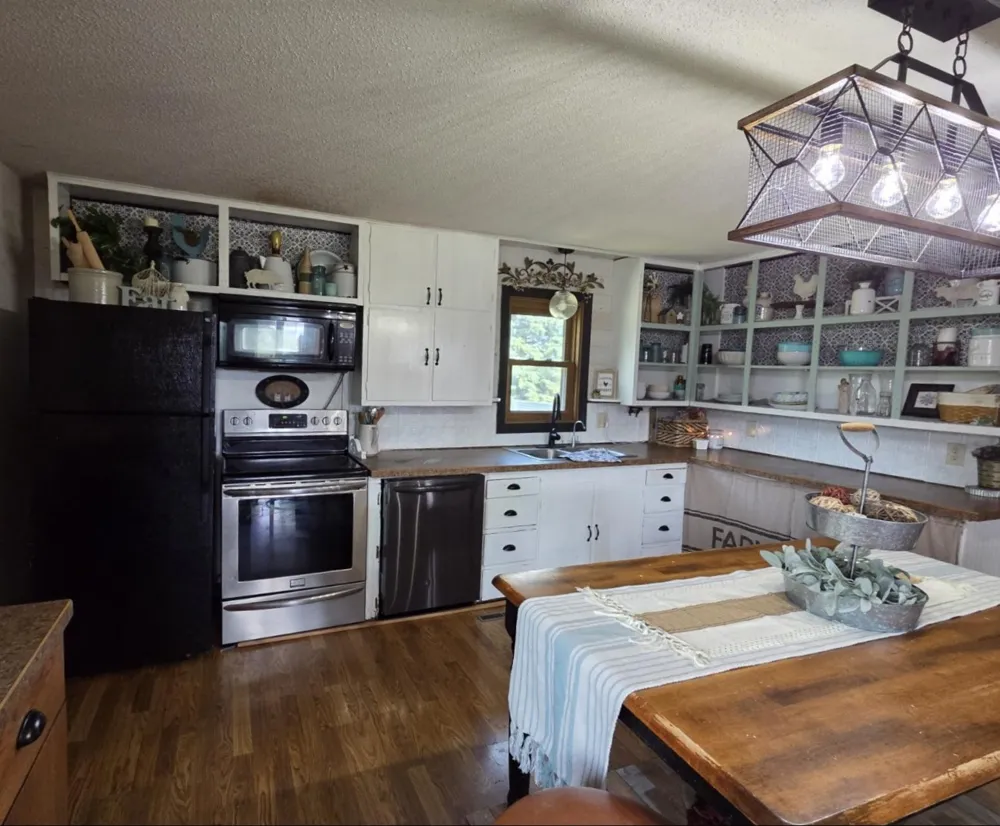 9861 147th Avenue SE Lidgerwood, ND 58053
