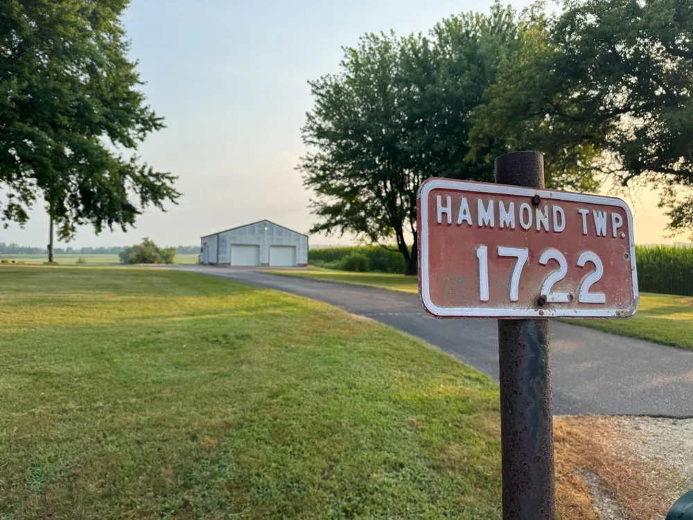 1722 US Highway 12 Hammond, WI 54015