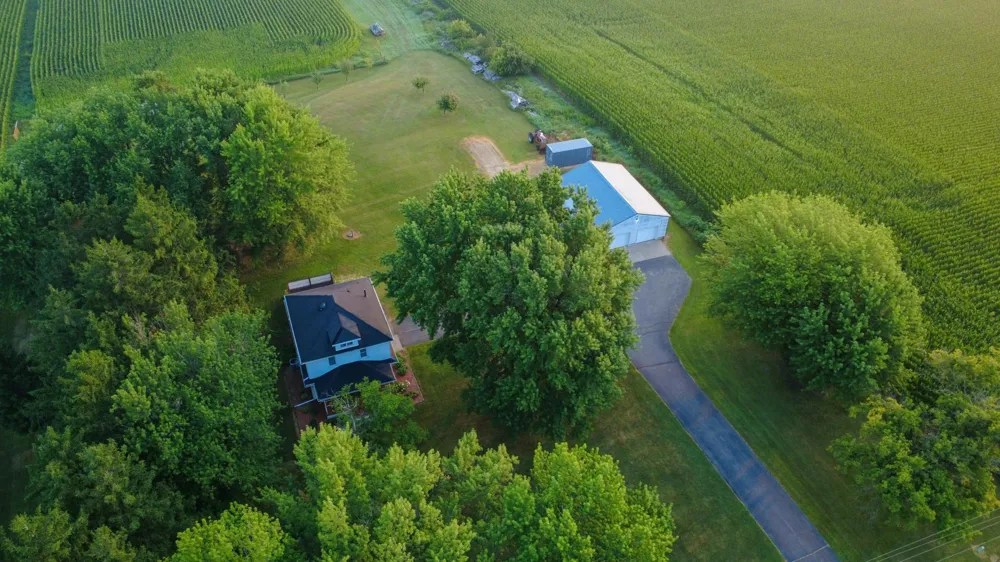 1722 US Highway 12 Hammond, WI 54015